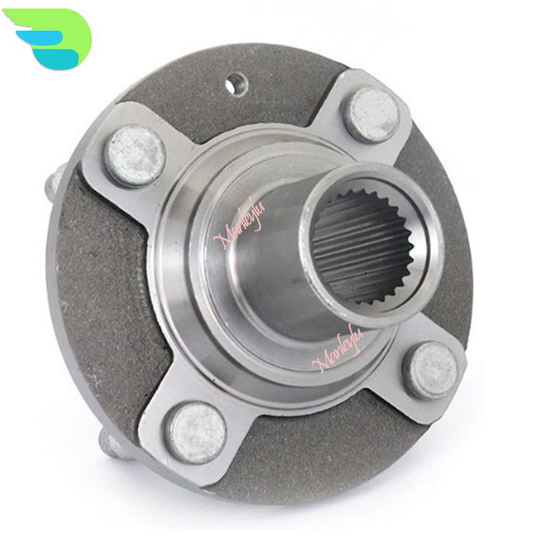 Wheel Hub Bearing For CHEVROLET AVEO 1.2 1.6 1.4 1.3 2011- 13504046 13588471 13500485