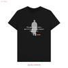 PREMIUM OFFICIAL The Wire Game Black T Shirt Vintage Washed Stylish Designer Clothes Soft Graphic Fashion Homme Slightly