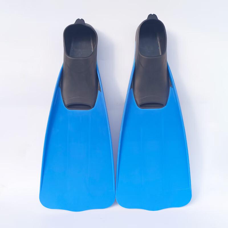 Alliance Messenger Freediving Training Fins