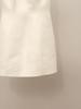 High-End Women's Spring Beaded Lace Patchwork Dress