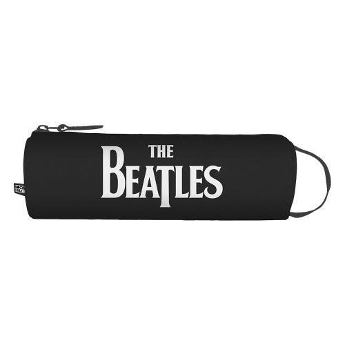 The Beatles Logo Pencil Case