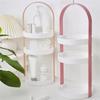 M-Modern-Cosmetic Organizer, Makeup Organizer, Storage Box, Make Up Storage With Handle, Make Up Storage For Cosmetics, Easy To