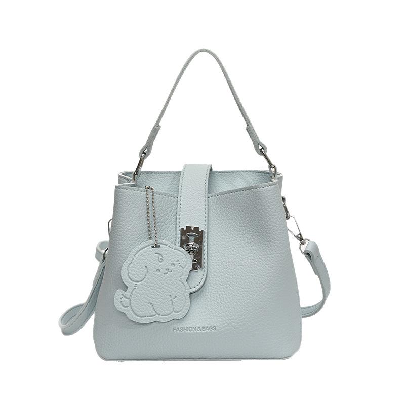 Bag Women's New Fashion Shoulder Messenger Bag