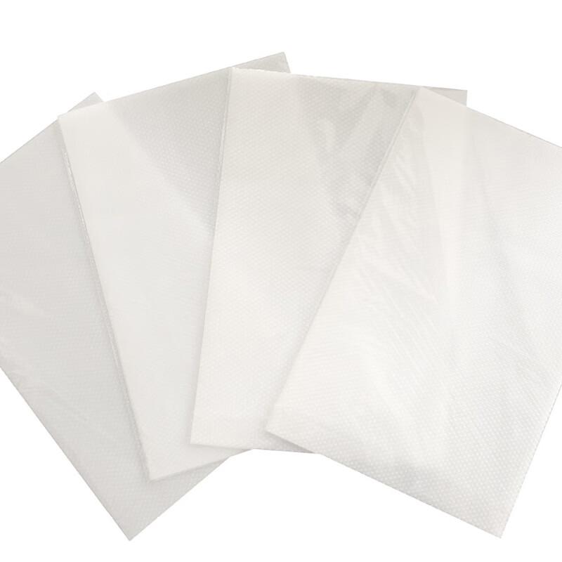 

ZISIZ Kitchen Refrigerator & Cabinet Liner Mats