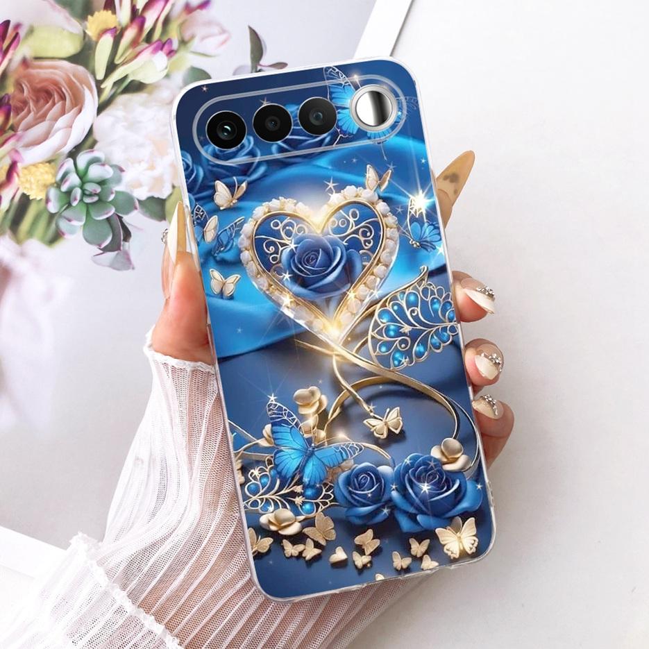 For Realme 16 5G Case RMX5171 Cool Fashion Painted Cover 6.57'' Soft Silicone Phone Case For Realme 16 Realme16 5G Fundas Bumper