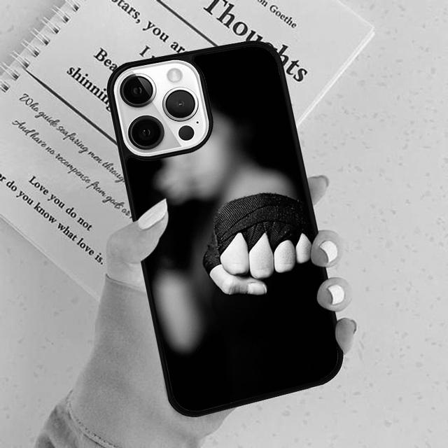 

BJJ Brazilian Jiu Jitsu Art phone Case Cover For Apple Plus iPhone 17 Air 16 15 14 11 12 13 Pro Max coque iPhone 13