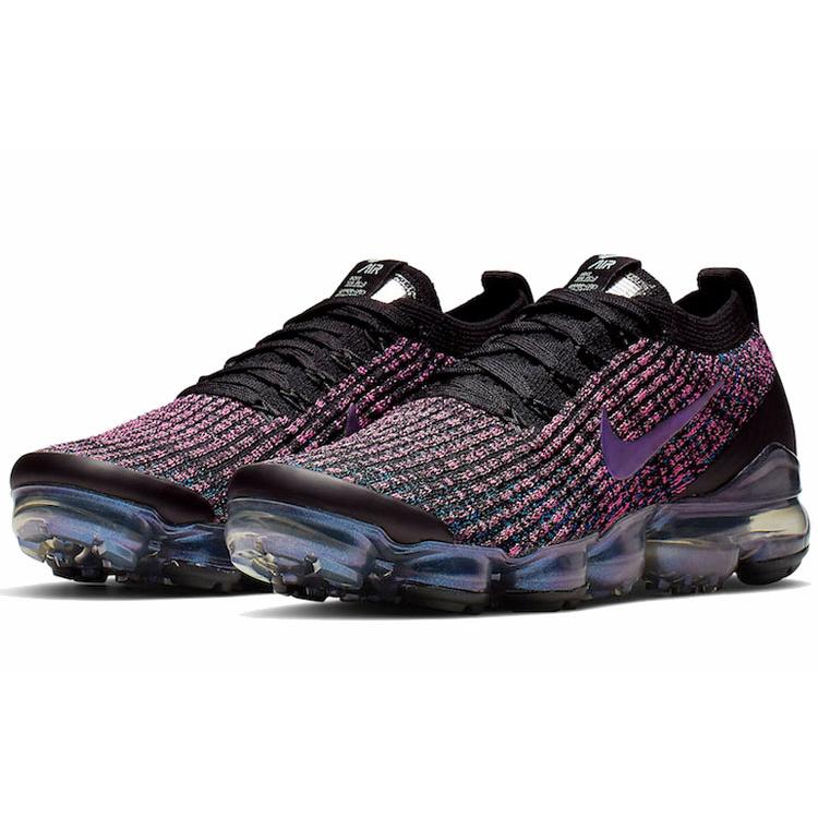 Nike Air VaporMax Flyknit 3 Throwback Future Womens AJ6910-003