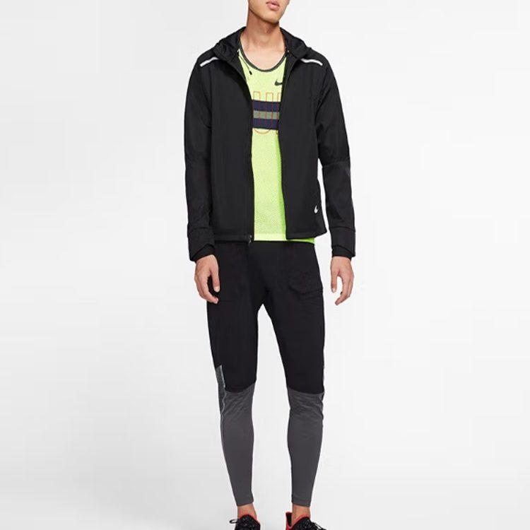 Nike Jackets Men's Hooded Moderate Other BV4881-010