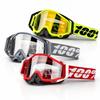 Occhiali da Fuoristrada Occhiali da Moto Casco Occhiali da Equitazione Esterna Parabrezza Sabbia Montagna