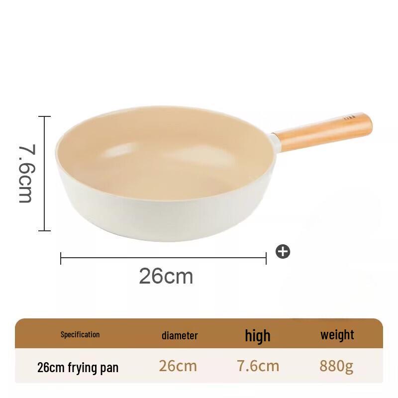 Neoflam Ceramic Non-Stick Frying Pan
