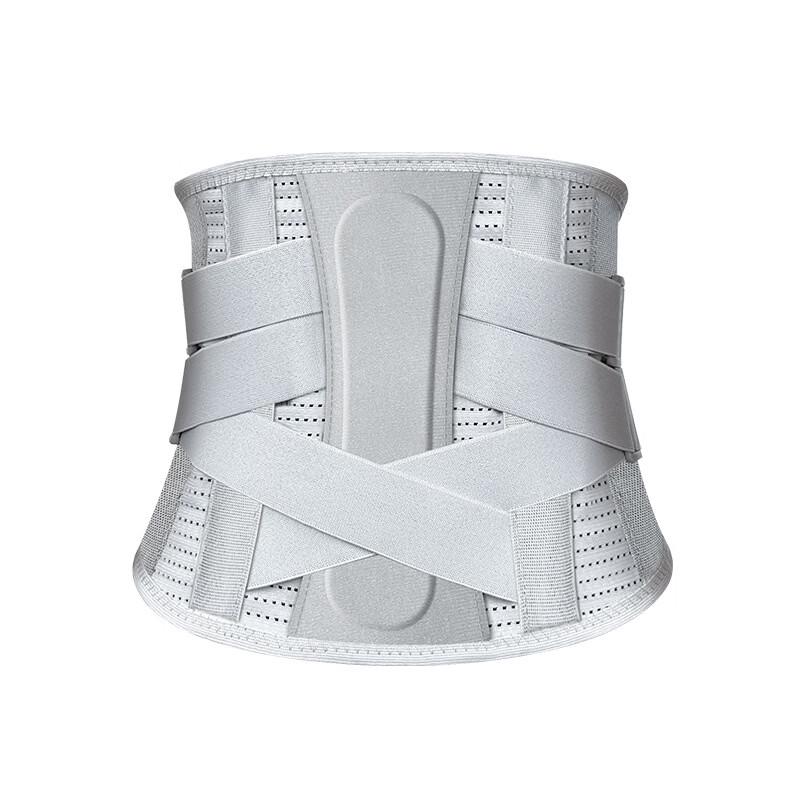 TULX Lumbar Breathable Waist Support Belt