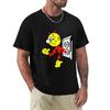 Reddy Kilowatt T-Shirt anime vintage vintage t shirts shirts graphic compression shirt men