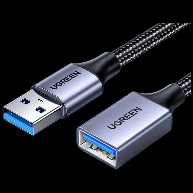 USB-удлинитель Ugreen