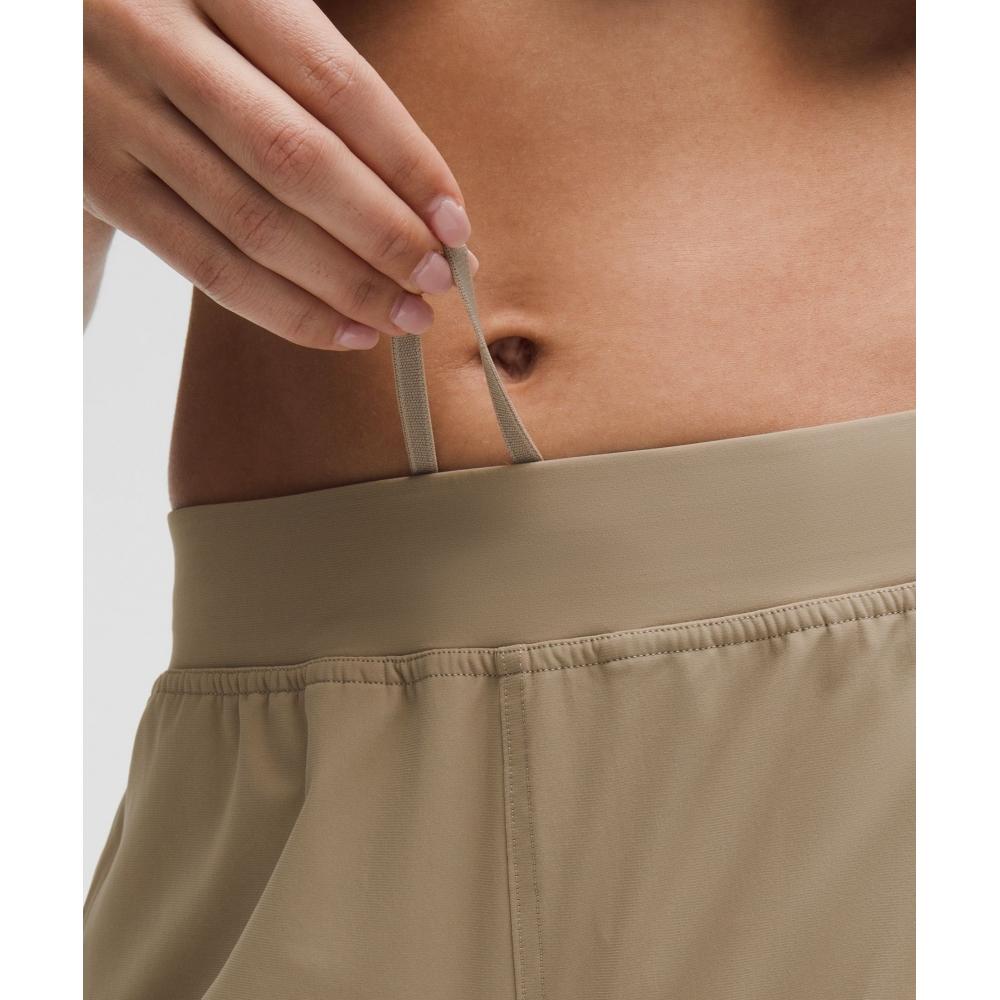 Lululemon Adapted State High Rise Jogger  Tall Sheer Oak