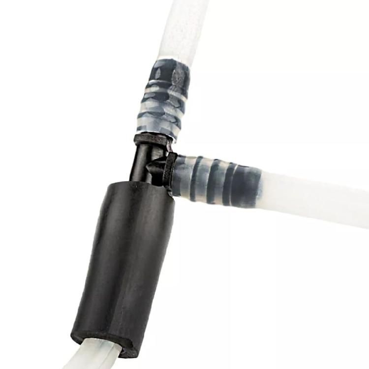 Replacement Fuel Return Hose Injector Hose Leak Line Fuel Return Line Hose Automotive Accessories for W163 W203