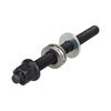 Balancer Puller Crankshaft Pulley Tool for GM 1997 LS1 LS V8 Engines