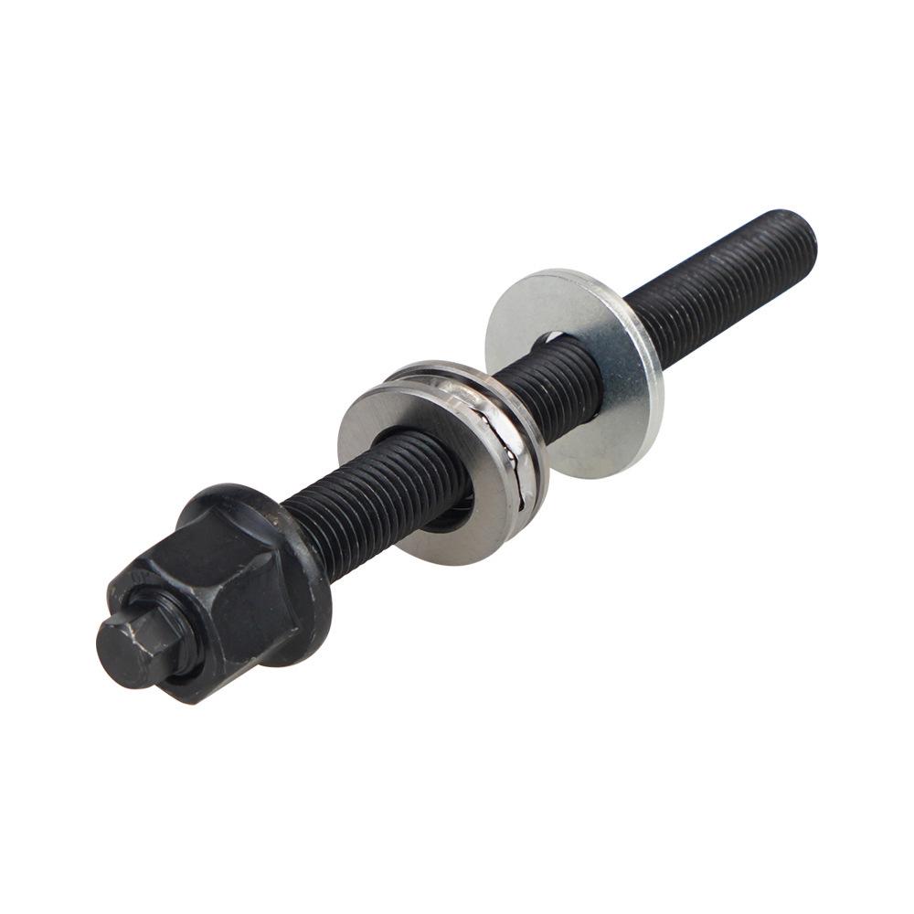 Balancer Puller Crankshaft Pulley Tool for GM 1997 LS1 LS V8 Engines