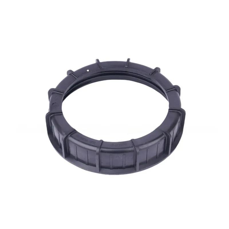 Car Fuel Tank Retaining Ring For Ford For Focus For Fiesta 2014+1301451 Fuel Tank Seal Pump Top Ring Cover Auto Accessories