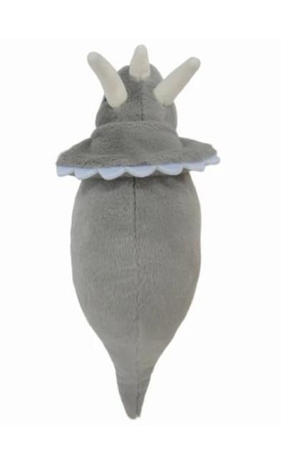 TST Advance Carte Ilustrată Captivantă Triceratops 10835 Jucărie de Pluș