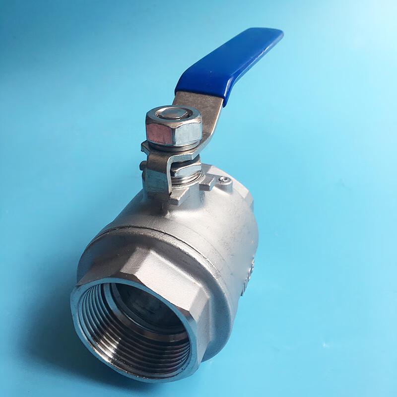 Keweng Ball Valve