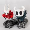3pcs Set Game Hollow Knight Anime Figure Hollow Knight  PVC Action Figure Collectible Model Toy