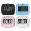 LCD Digital Kitchen Timer Magnetic Cooking Large Count Down Up Clear Loud Alarm Home Kitchen Accessories