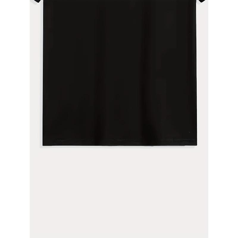 Hoch bewertetes 3D Herren Musikmuster Modisches, Cooles, Leichtes, Bequemes, Atmungsaktives Gewebe, Bequeme Passform, Lustiges Muster T-Shirt