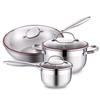 Adneny Thor Series Wok Set
