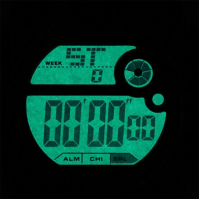 Cybeat CD2D0009 Black Watch [Sun Flame] CD2D0009-RE