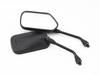 WY125 Fenglang HJ125 Rearview Mirror - Reflective Reversing Accessory for Wuyang Honda Motorcycles