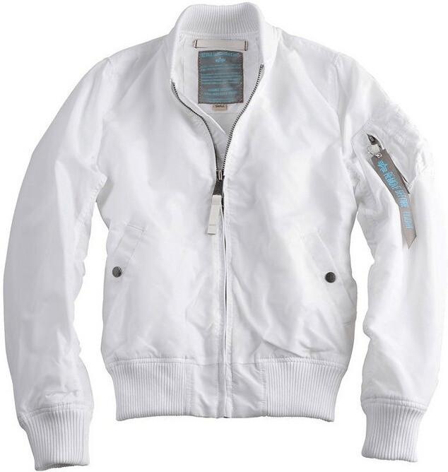 Зимняя куртка Alpha Industries MA-1 TT Man (191103)