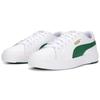 Puma Serve Pro Lite White Deep Forest Unisex-Sneaker Team-Gold 374902-20