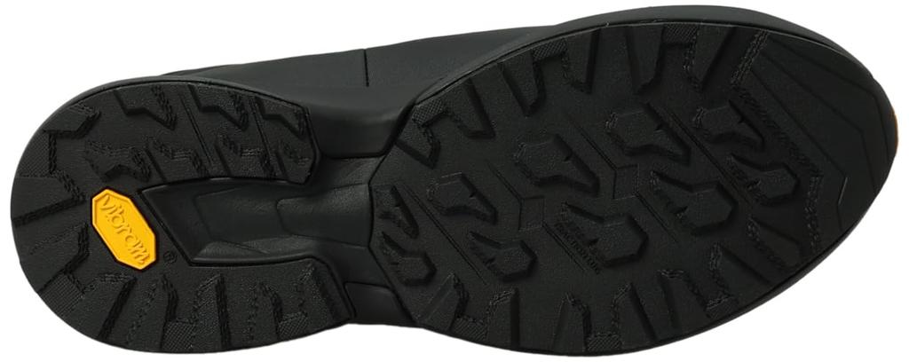 Descente SL BV Snow Winter Cold Weather Vibram Waterproof Warm Velcera Ortholite Black D.Trace 23.1 Boots, Boots, Protection, MegaGrip, Design,