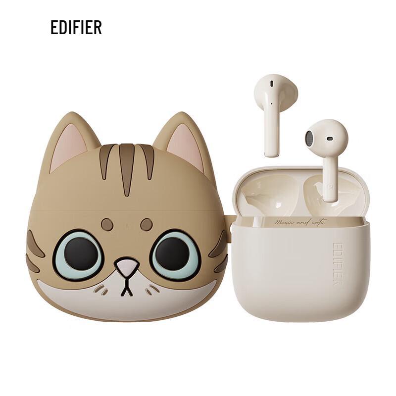 Edifier Zero Meow Wireless Bluetooth Earbuds - Limited Edition
