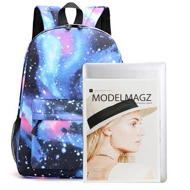 3-Piece Winnie The Pooh School Bag Kids Backpack Boy Girl School Bag Daily Backpack Mochira Shoulder Bag Set