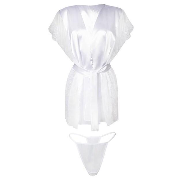 

Халат DKaren Lingerie Bridget EU L