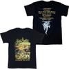 Angelcorpse Hammer Of Gods koszulka Unisex