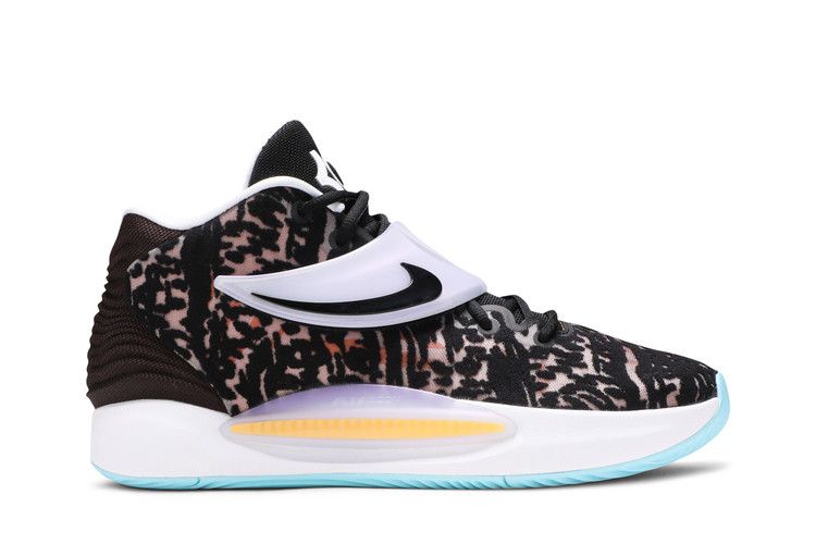 Nike KD 14 EP 'Essential' Men's Sneakers