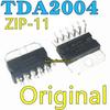 5pcs New and Original TDA2004 TDA2004R Audio Power Amplifier IC Audio Amplifier, Audio Amplifier/power Amplifier Chip
