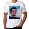 Dylan Obrien Tshirt Breathable Workout Short Sleeve Top