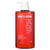 Mise-en-scène Perfect Super Rich Serum Extreme Damage Care Shampoo Floral Musk Scent 900ml 1 Pcs