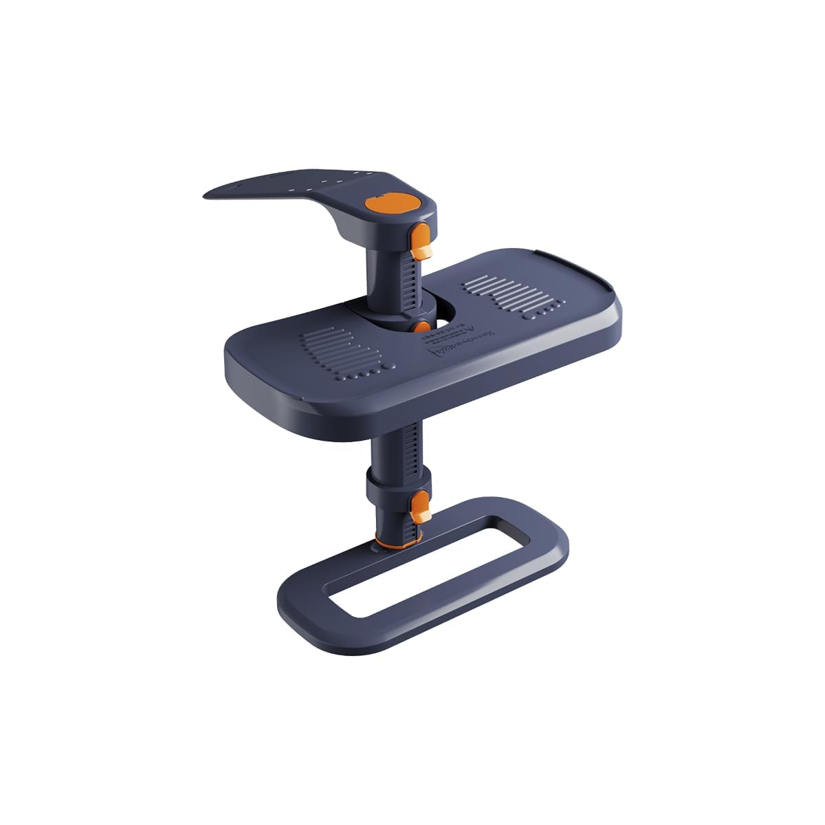 

KneeGuard Kids 4 Автокресло детское подставка для ног с японской инструкцией Сиденье/Юниор красный