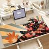 Game T-TF2 Mouse Pad Anti Slip Rubber Edge Locked Thickened Laptop Gaming Desk Mat
