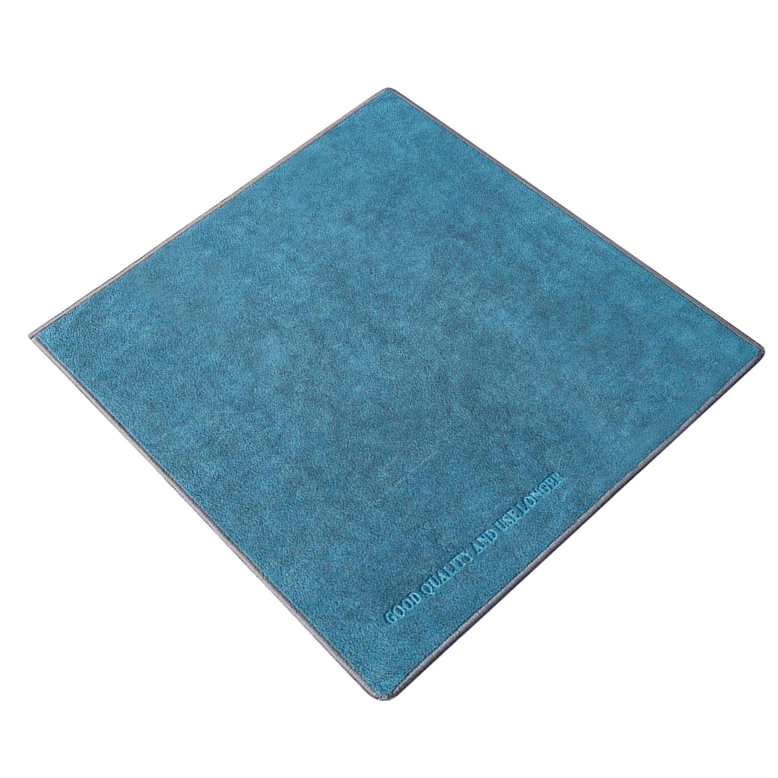 

Extra Large Scratch Resistant Car Cleaning Cloth Quick Dry Microfiber Drying Cloth For Auto Body And Glass Care