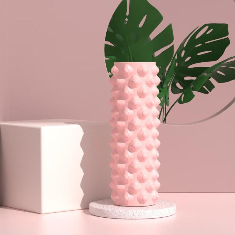 WEZHO Muscle Massage Foam Roller