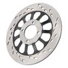 NEW Front Brake Disc Rotor 220mm For Suzuki GN125 GN125E GS125 TU125 4T AC