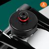 1/4Pcs Lifting Jack Soft Pad Anti-slip Jack Shock Absorbing Pad Car Jack Rubber Support for Tesla Model Y for Tesla Model 3