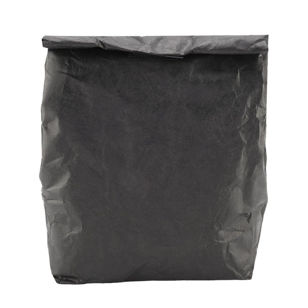 Waterproof Lunch Box Storage Outdoor Picnic Paper Bag for Kids Women Men