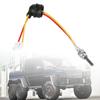 9V 78‑85W Universal Parking Heater Ceramic Pin Glow Plug for Auto Car Truck Boat