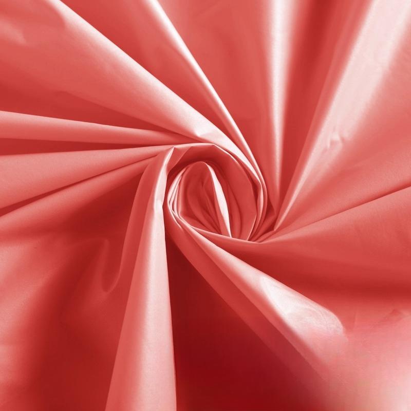 100/300/500 410T Nylon Spun Waterproof Fabric for Down Jacket Children's Clothes Sewing Lightweight 20D Gallbladder-free Cloth